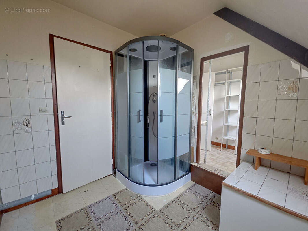 Maison à NOGENT-LE-ROI