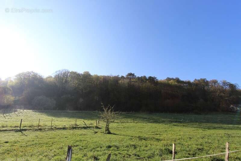 Maison à vendre P5 de 129,60 m² à rénover SAINT VICTOR SUR OUCHE (21) - photo 8