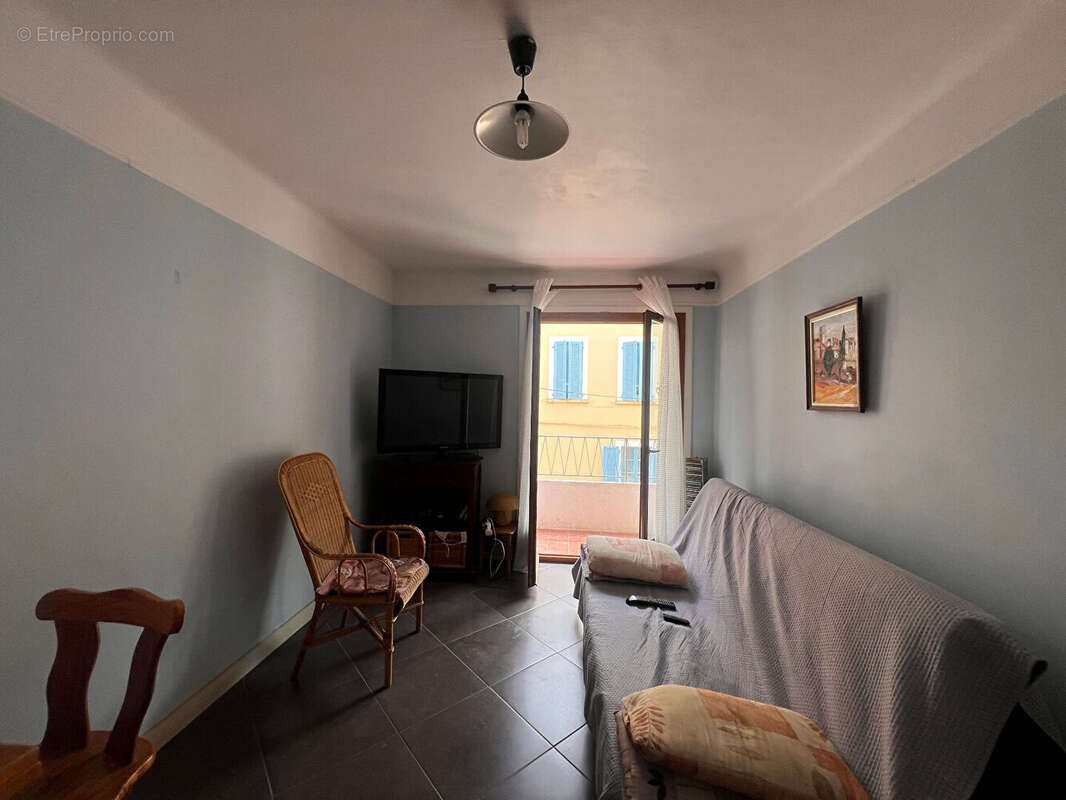 Appartement à LA SEYNE-SUR-MER