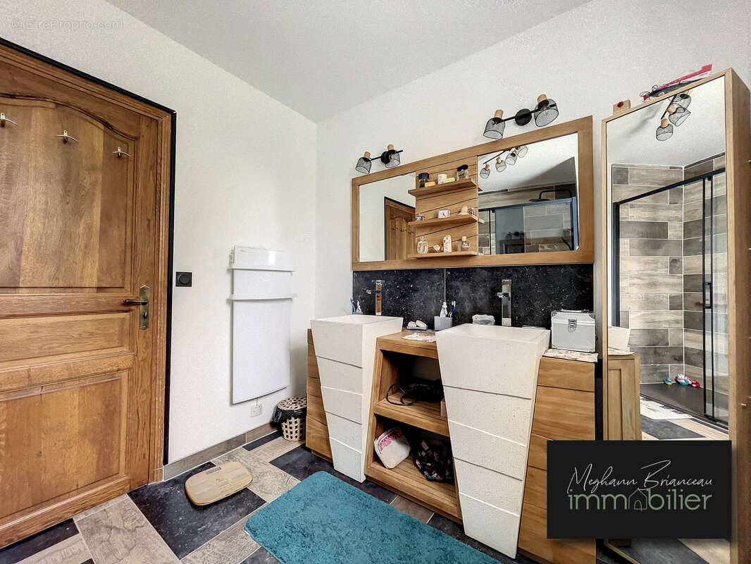 Maison à NOTRE-DAME-DE-MONTS