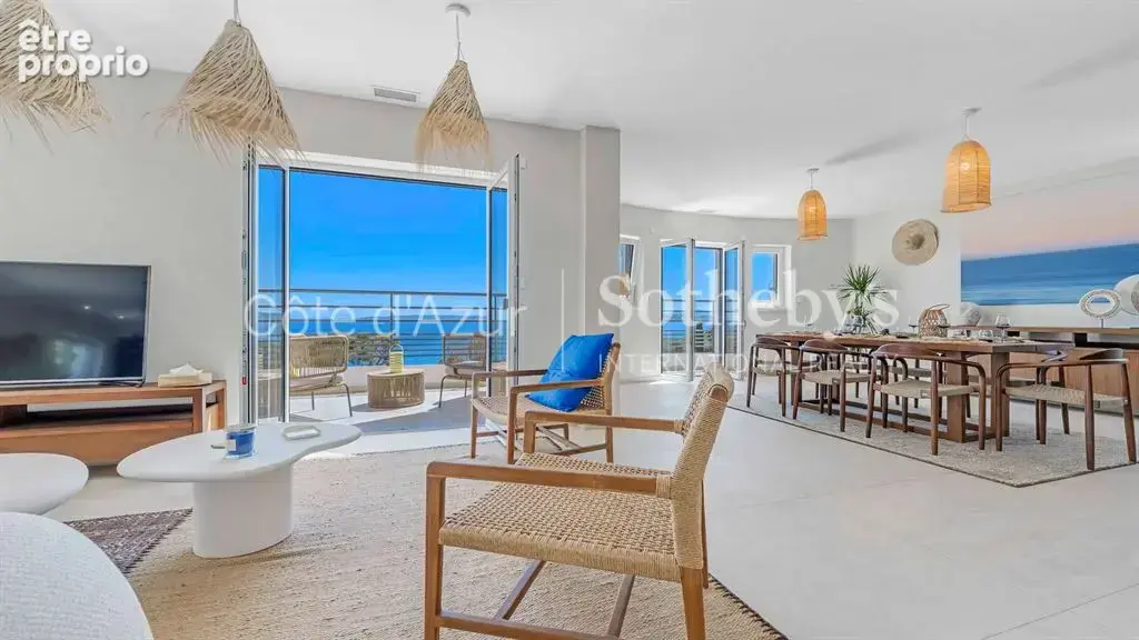 Photo Maison à Les Issambres au prix de 2 490 000€