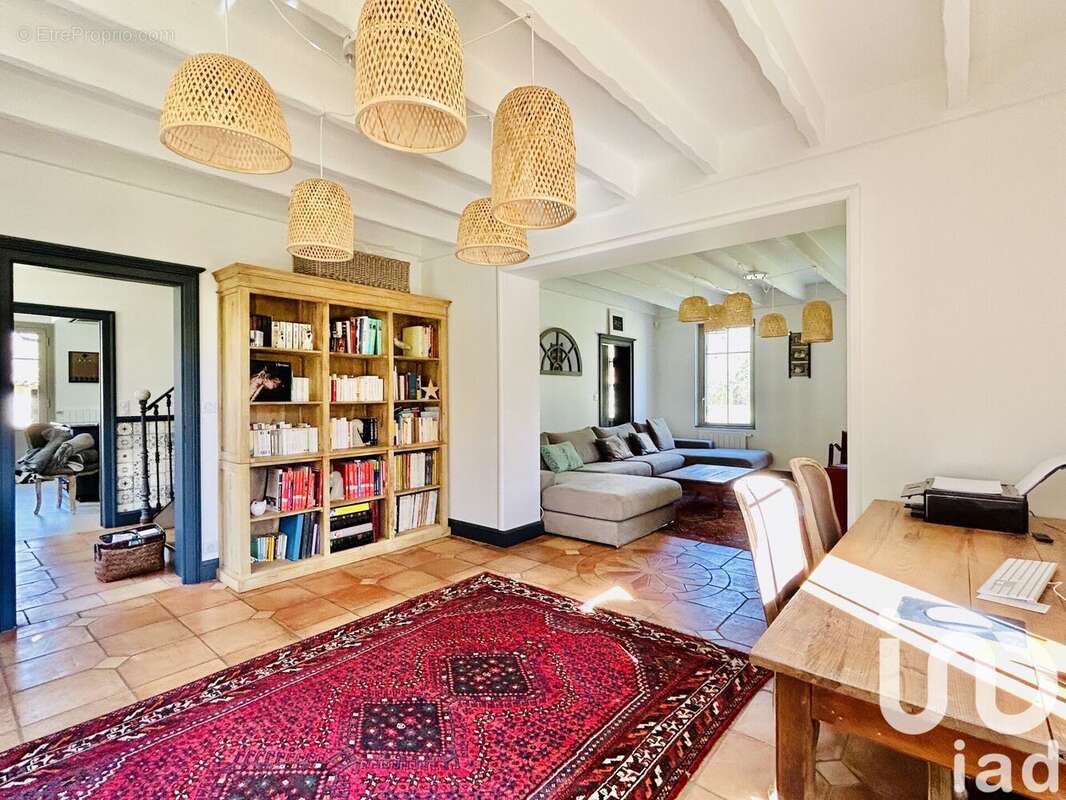 Photo 7 - Maison à LE BARP