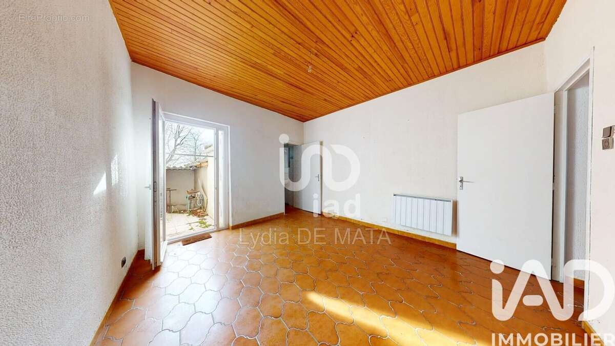 Photo 8 - Maison à CADOURS