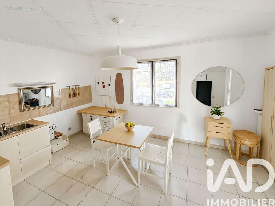 Photo 2 - Appartement à PENTA-DI-CASINCA