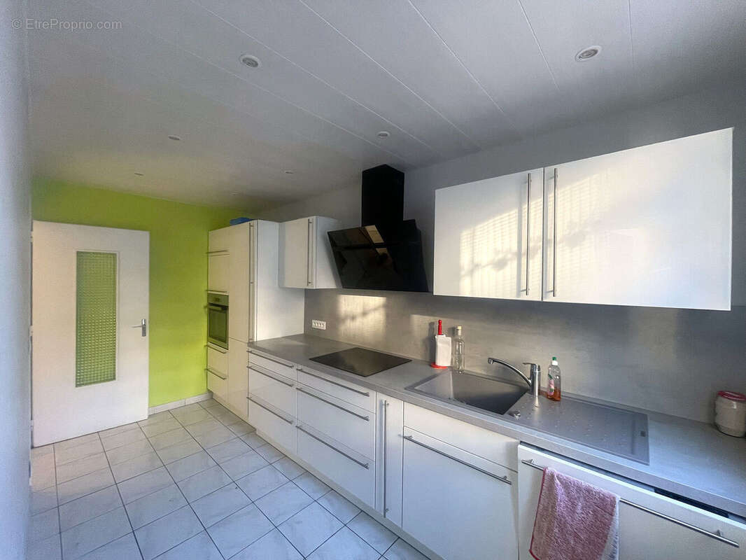 Photo 3 - Appartement à BESANCON