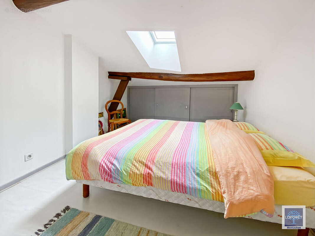 Maison à MONTAUBAN
