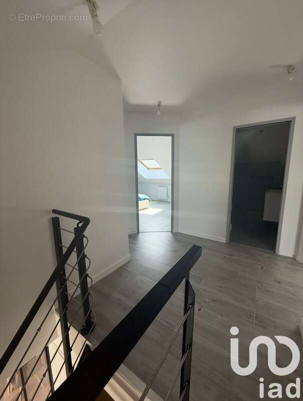 Photo 4 - Appartement à SAINTE-LUCE-SUR-LOIRE