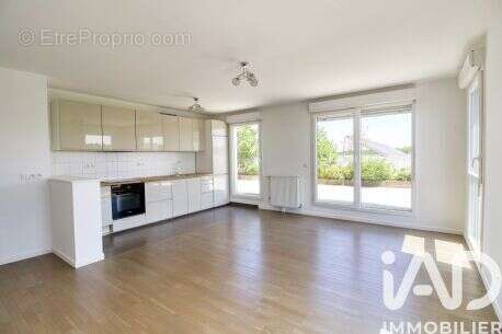 Photo 3 - Appartement à ACHERES