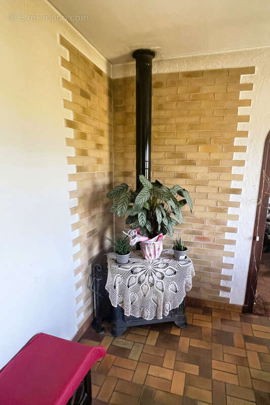 Maison à DIGOIN