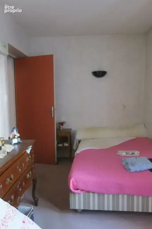 Studio + chambre - photo 5