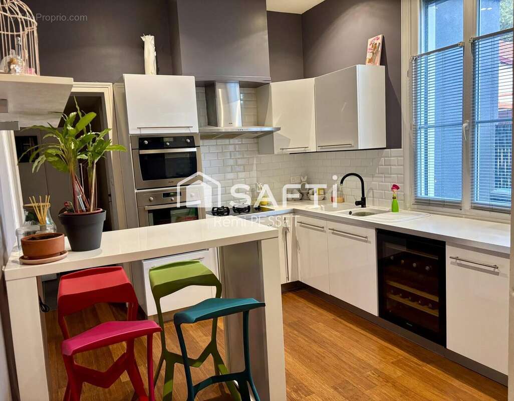 Photo 4 - Maison à MONTAUBAN