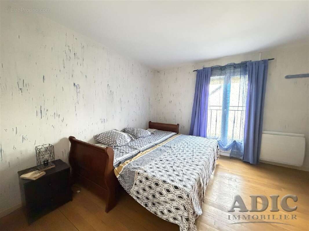 Maison 126 m² à Saint-Soupplets  - photo 10