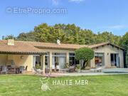 Maison à LES SABLES-D&#039;OLONNE