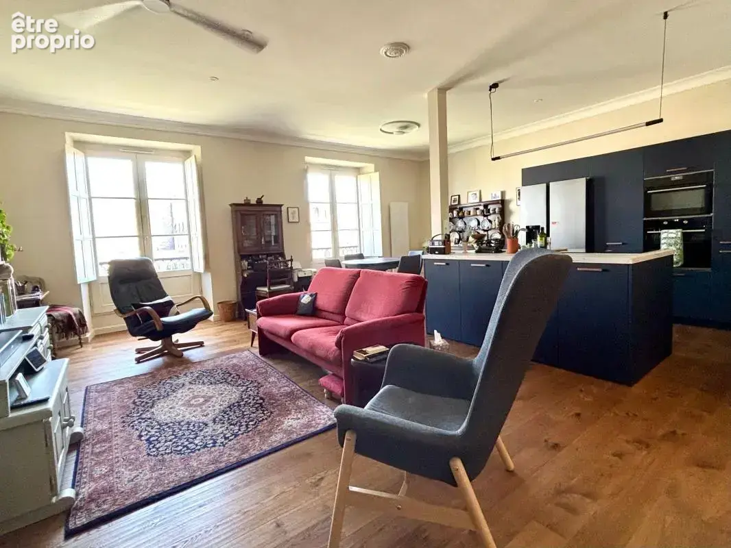 Appartement À Vendre - photo 2