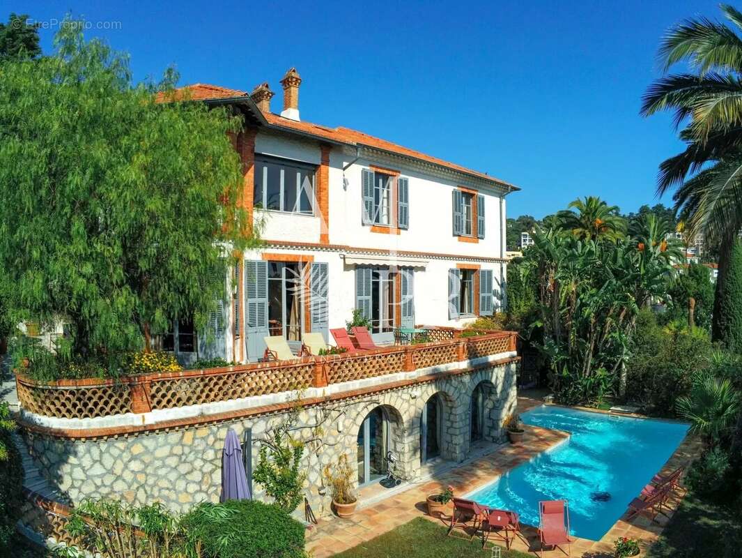 Maison à CANNES