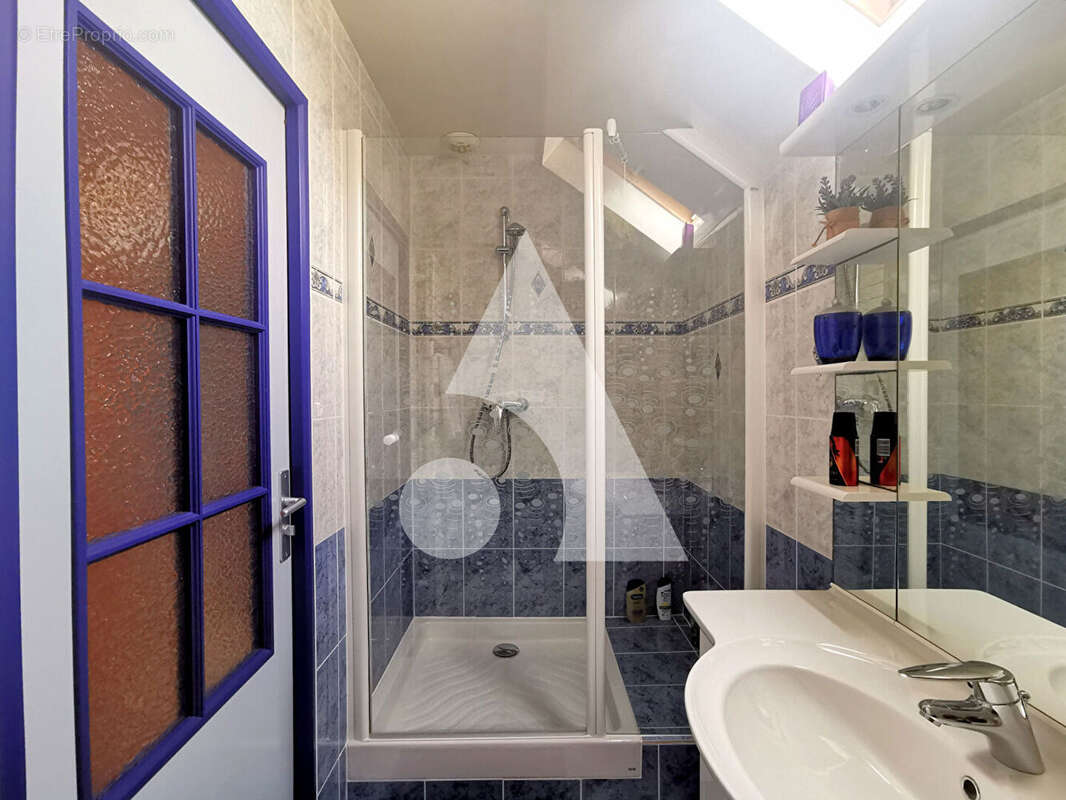 Maison à CORMEILLES-EN-PARISIS