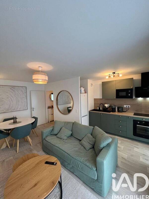 Photo 1 - Appartement à LES ULIS