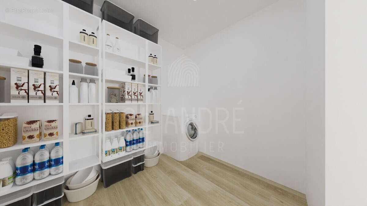 Appartement à LA COTE-SAINT-ANDRE