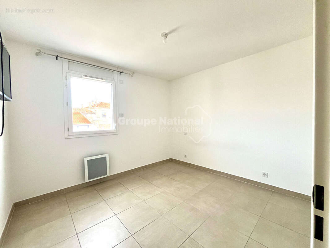 Appartement à CHATEAURENARD