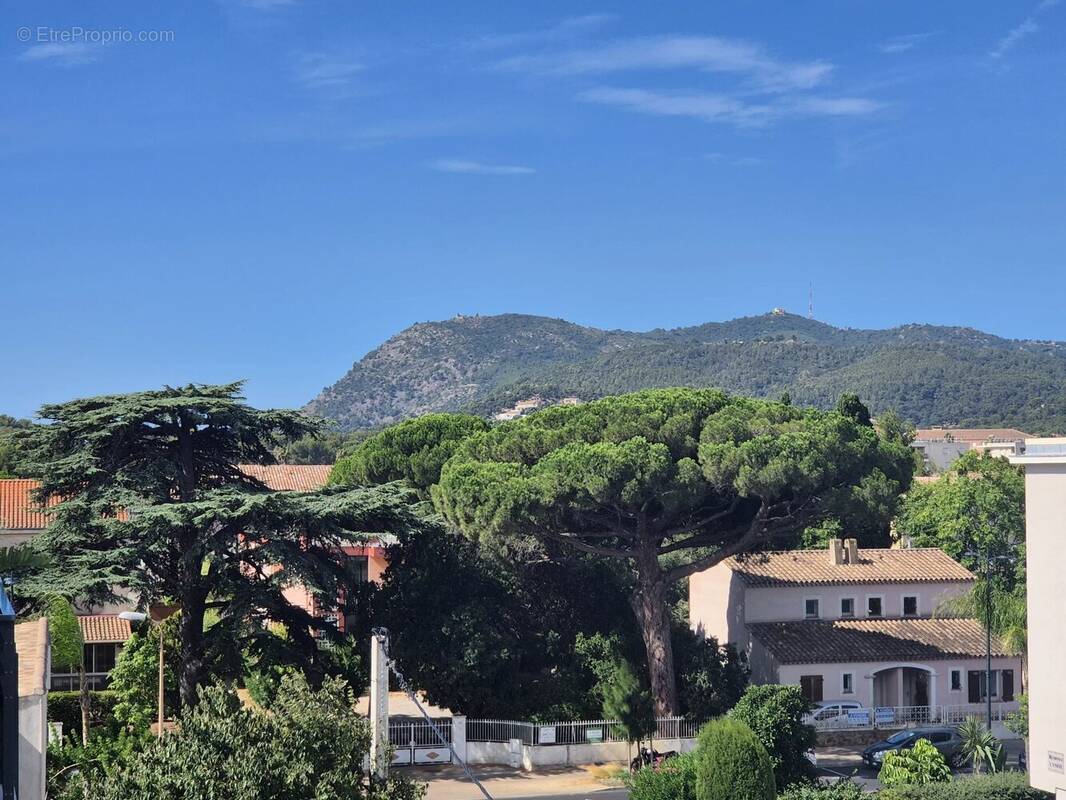 Appartement à LA SEYNE-SUR-MER