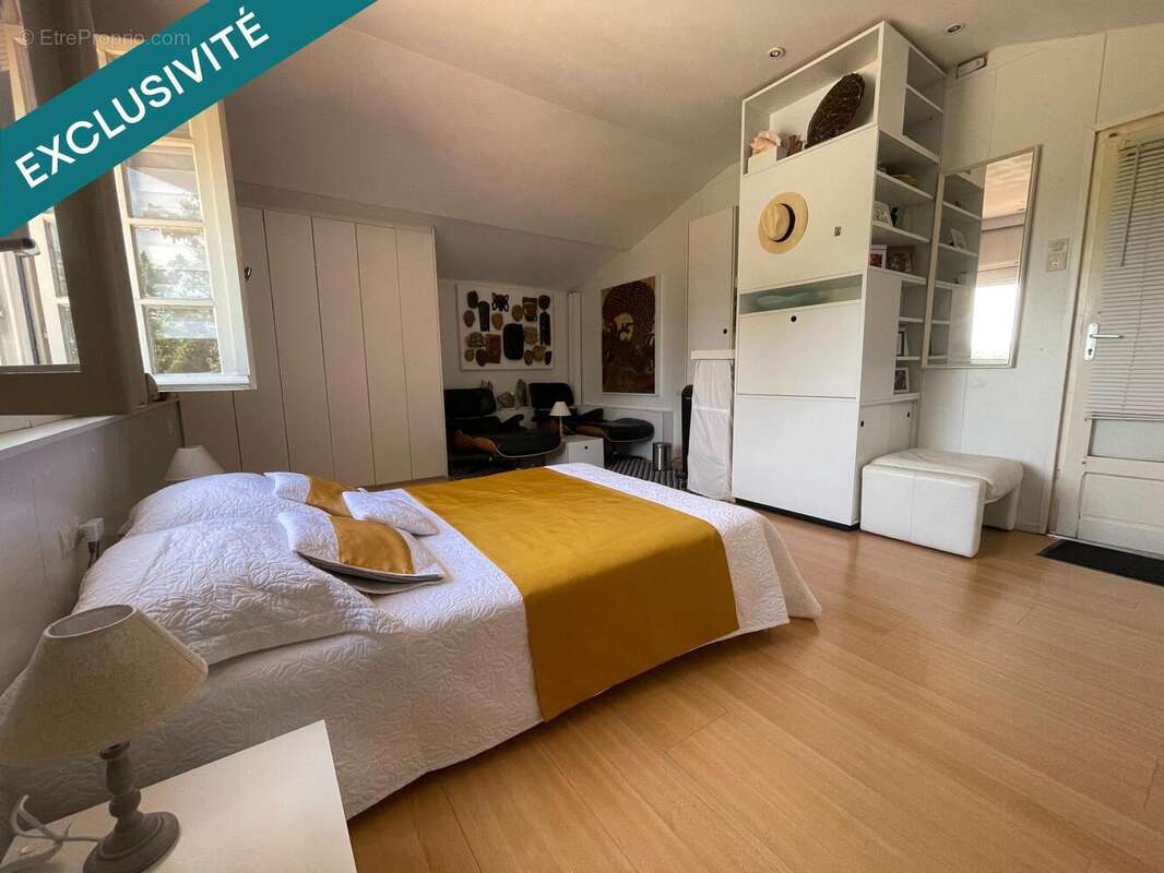 Photo 8 - Maison à ALIGNAN-DU-VENT