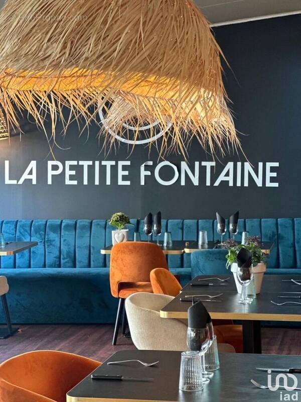 Photo 1 - Commerce à LA GARDE-FREINET