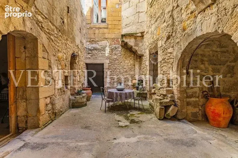 Maison de ville – 160 m² – proche d'avignon - photo 13