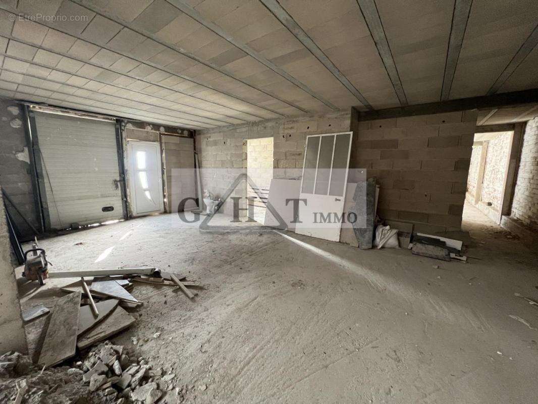 A vendre entrepot bureau saint maur des fosses - photo 4