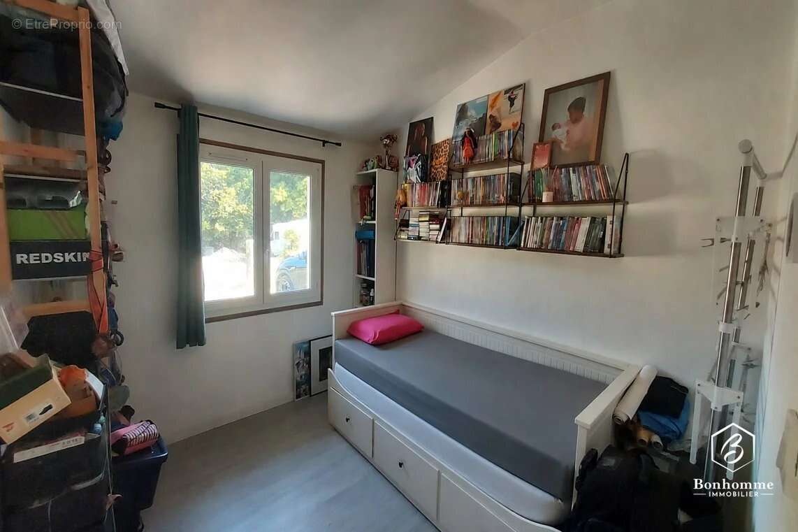 Maison 5 Pièces - 121 m2 CAMBES - photo 6