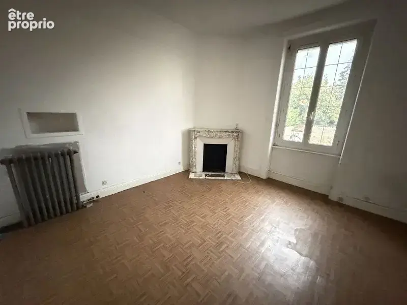 Maison 126 m² à Montrond-Les-Bains  - photo 6
