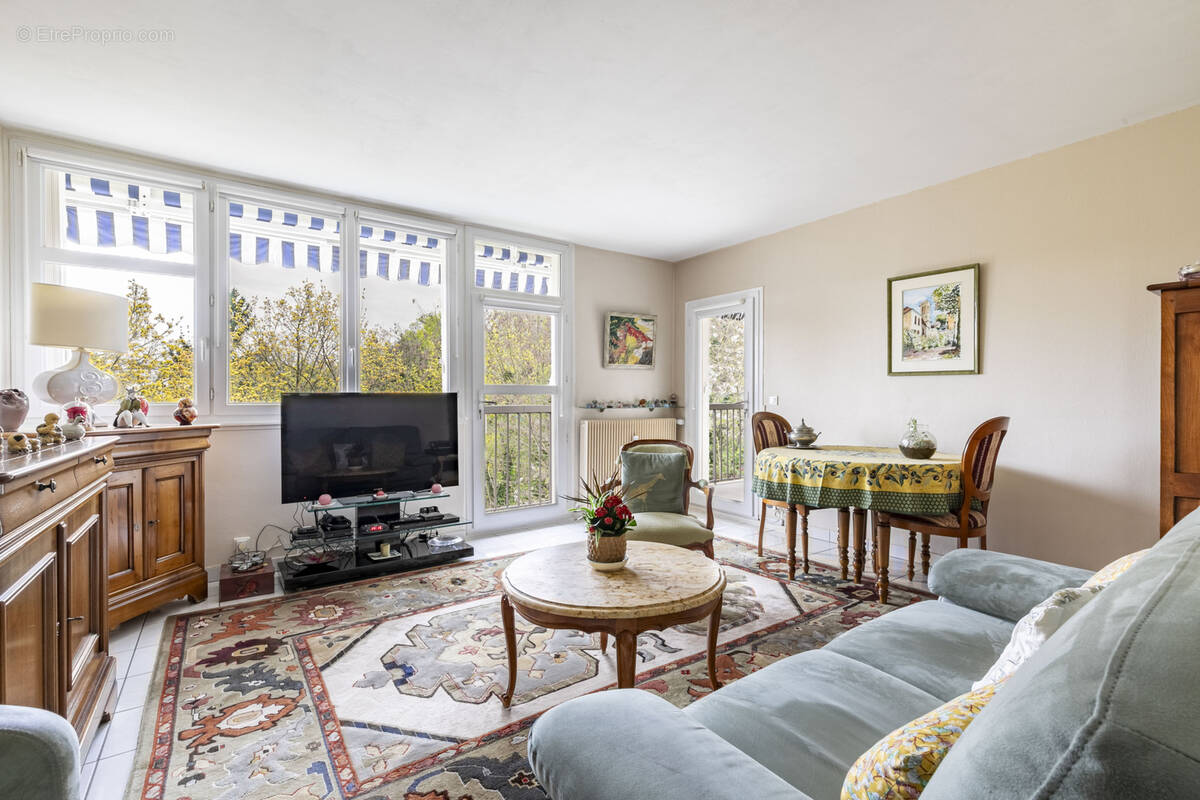 Appartement à LE PECQ