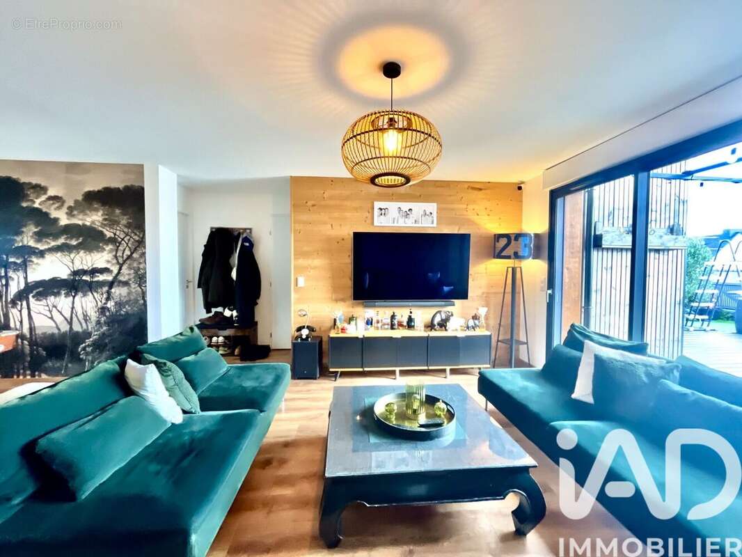 Photo 2 - Maison à PLERIN