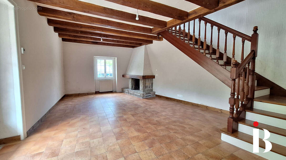 Maison à ORVAULT