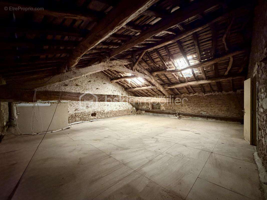 Ensemble immobilier centre bourg - photo 17