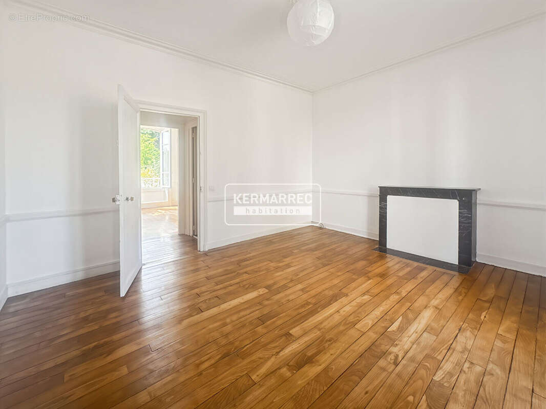Maison Rennes 180 m2 - photo 6
