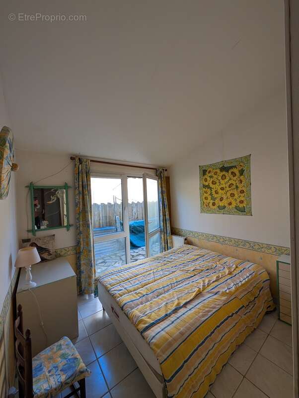 Maison à BISCARROSSE