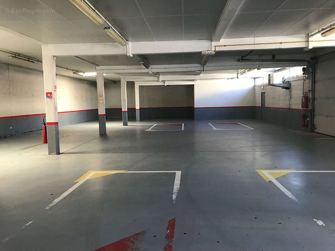 Commerce à POITIERS