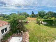 Maison à MAZERULLES