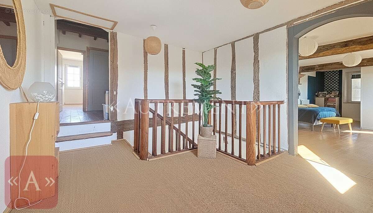 Maison à VILLEMUR-SUR-TARN