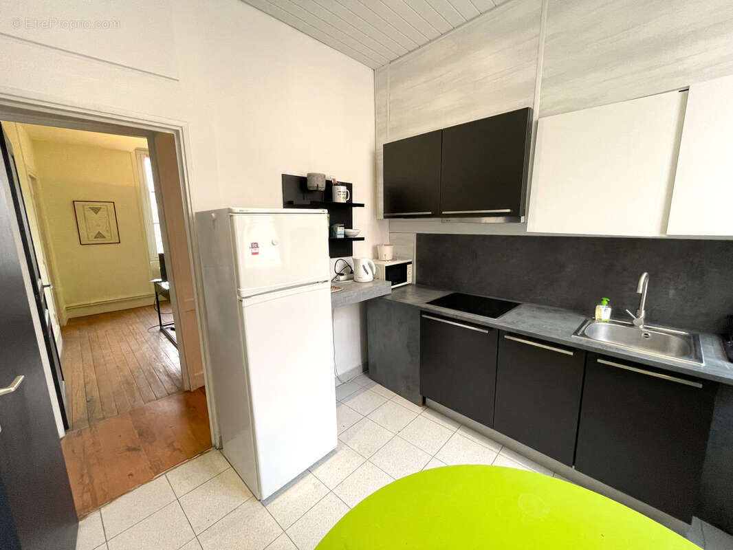 Appartement à VILLEFRANCHE-SUR-SAONE