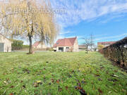 Maison à SAINT-LAURENT-DE-CONDEL