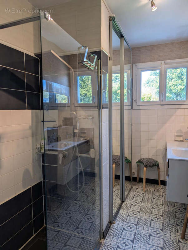 SDE - Maison à PLOURAY