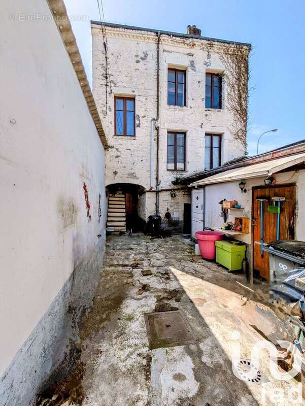 Photo 7 - Maison à GIVET