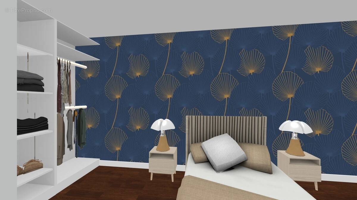 Appartement à SARREGUEMINES