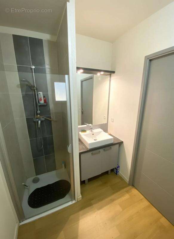 Appartement à LORMONT