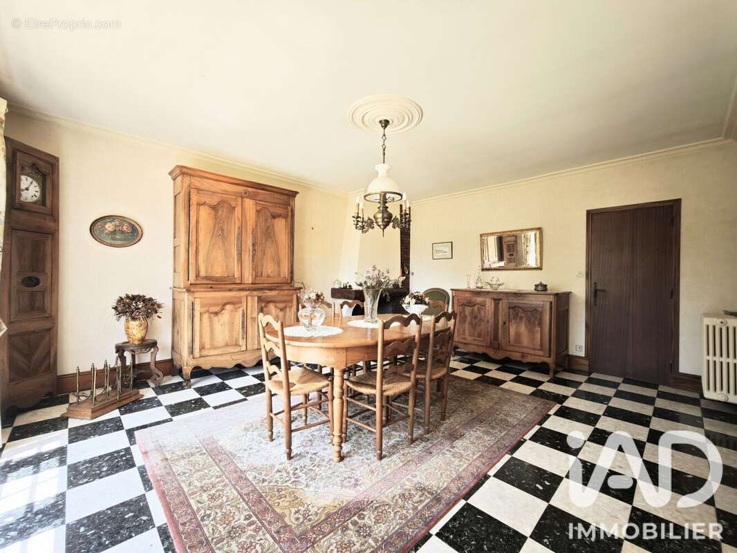 Photo 5 - Maison à CHANTEPIE