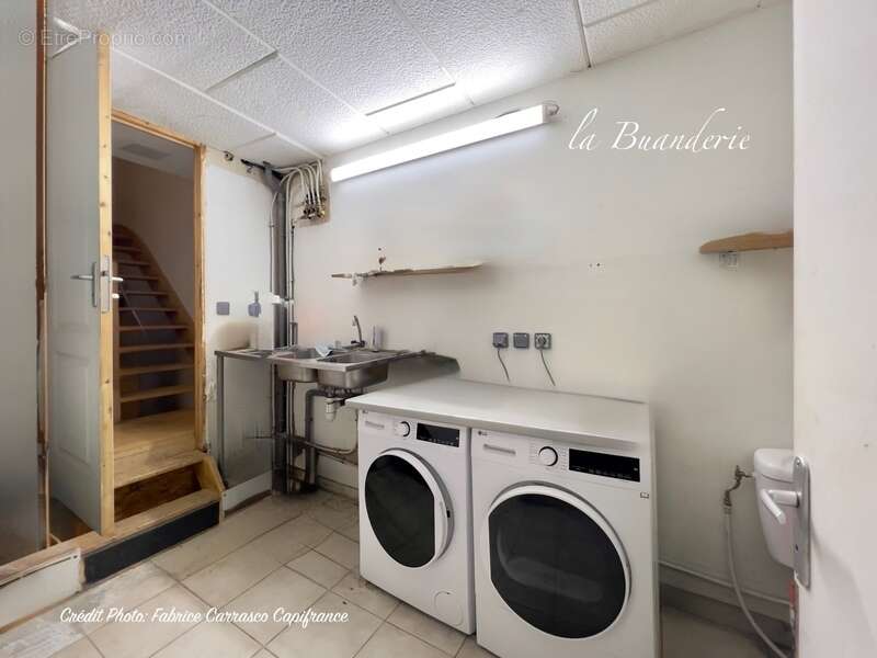 Maison à SAINT-BONNET-PRES-RIOM