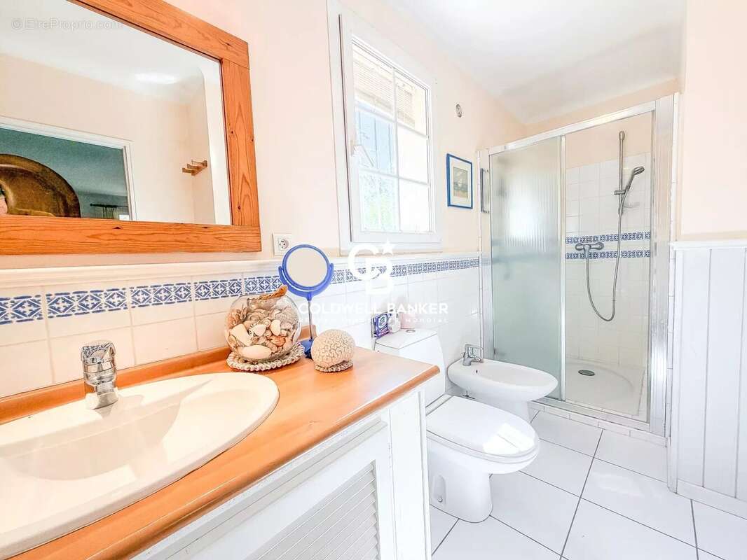 Villa de plain pied Le Cap Brun - 83 000 Toulon - photo 20