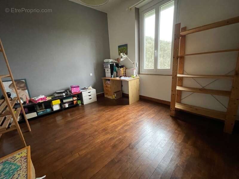 Maison à CAPDENAC-GARE