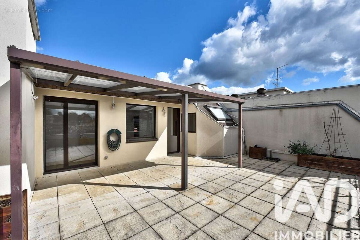 Photo 3 - Appartement à LYON-3E